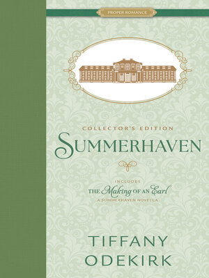 cover image of Summerhaven Collector's Edition